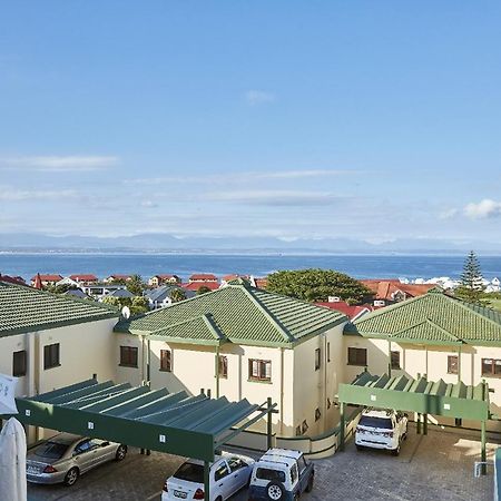 First Group Perna Perna Mossel Bay Apartamento Exterior foto