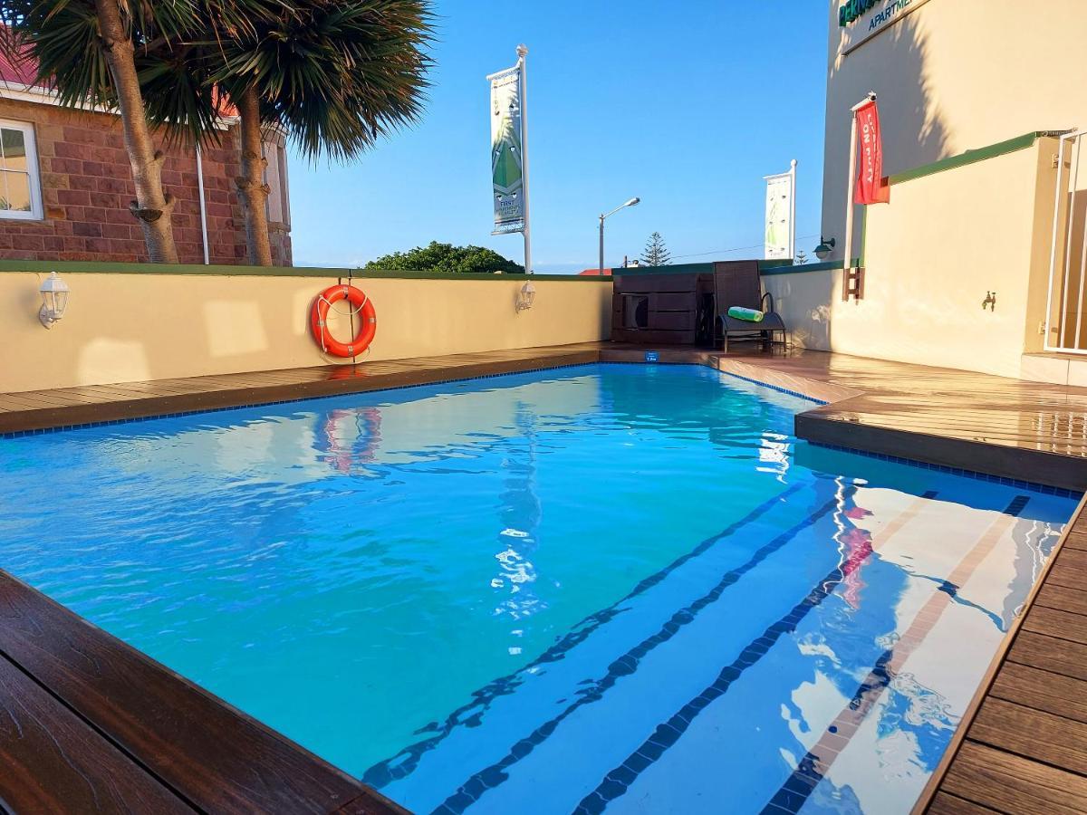 First Group Perna Perna Mossel Bay Apartamento Exterior foto