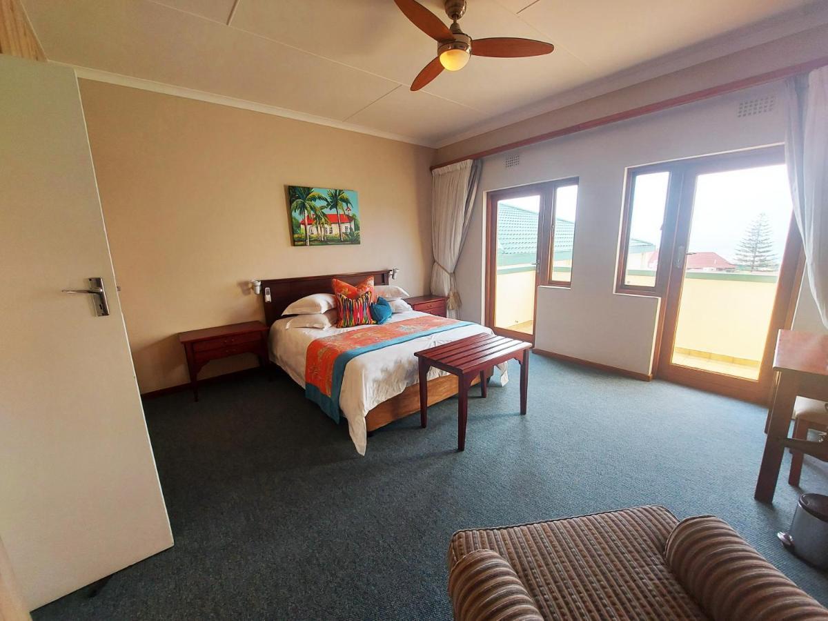 First Group Perna Perna Mossel Bay Apartamento Exterior foto