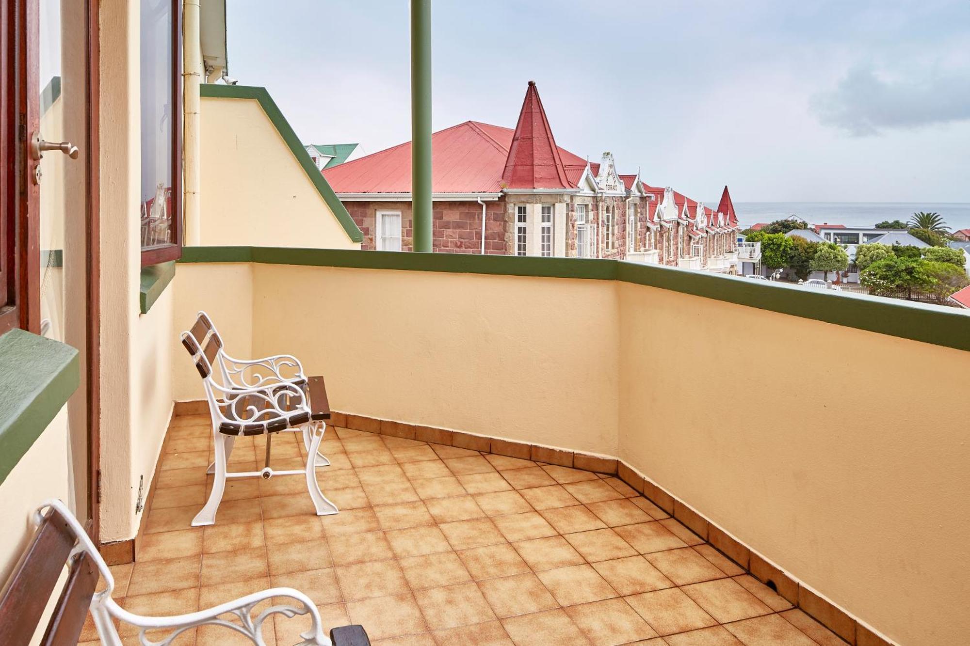 First Group Perna Perna Mossel Bay Apartamento Exterior foto