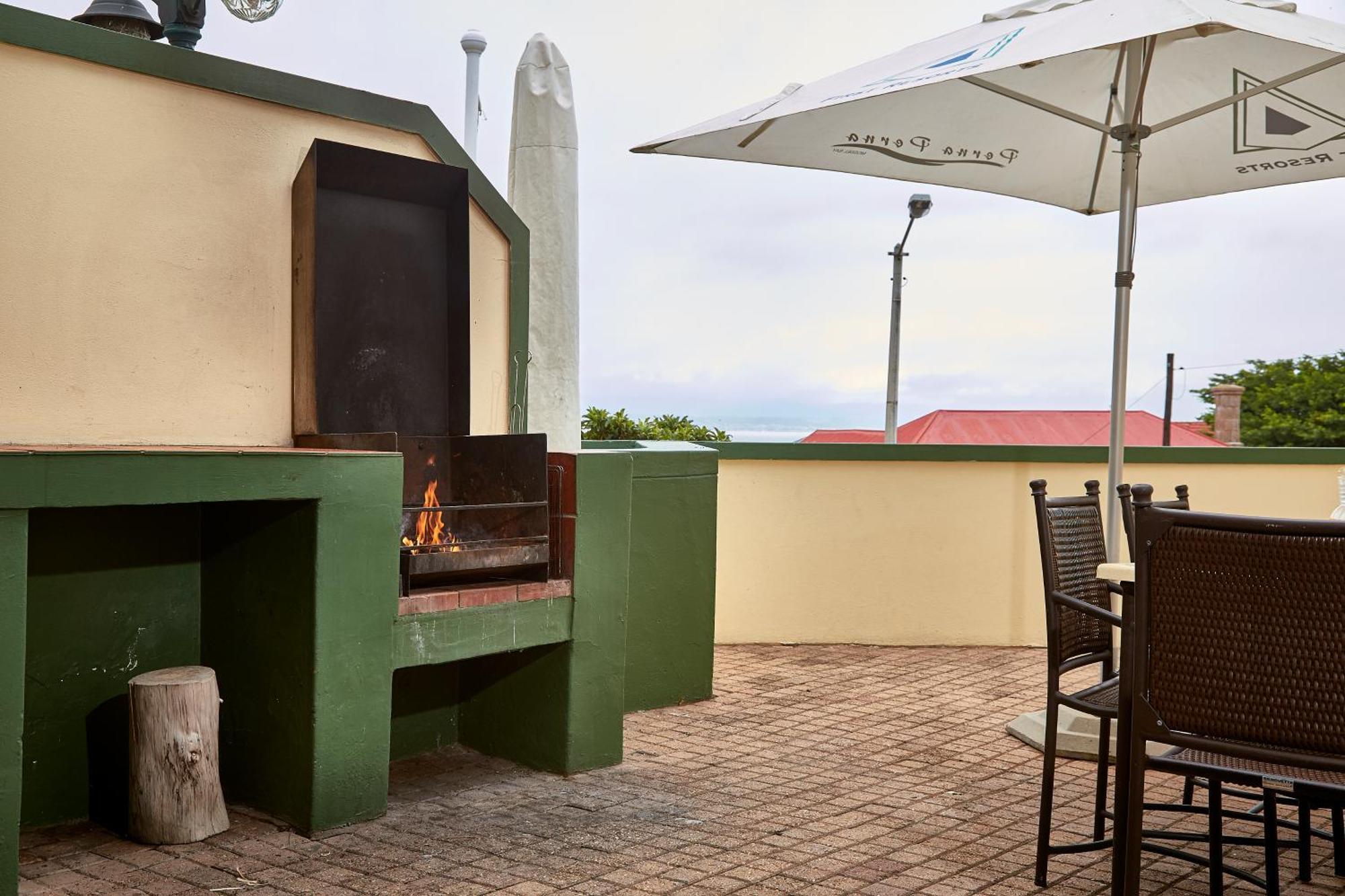 First Group Perna Perna Mossel Bay Apartamento Exterior foto