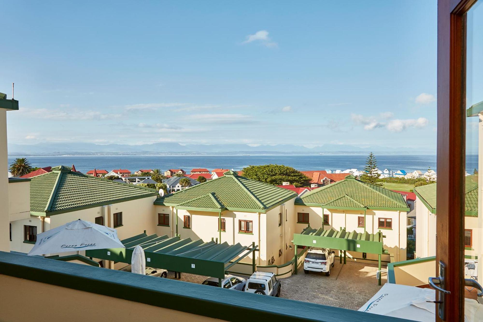 First Group Perna Perna Mossel Bay Apartamento Exterior foto