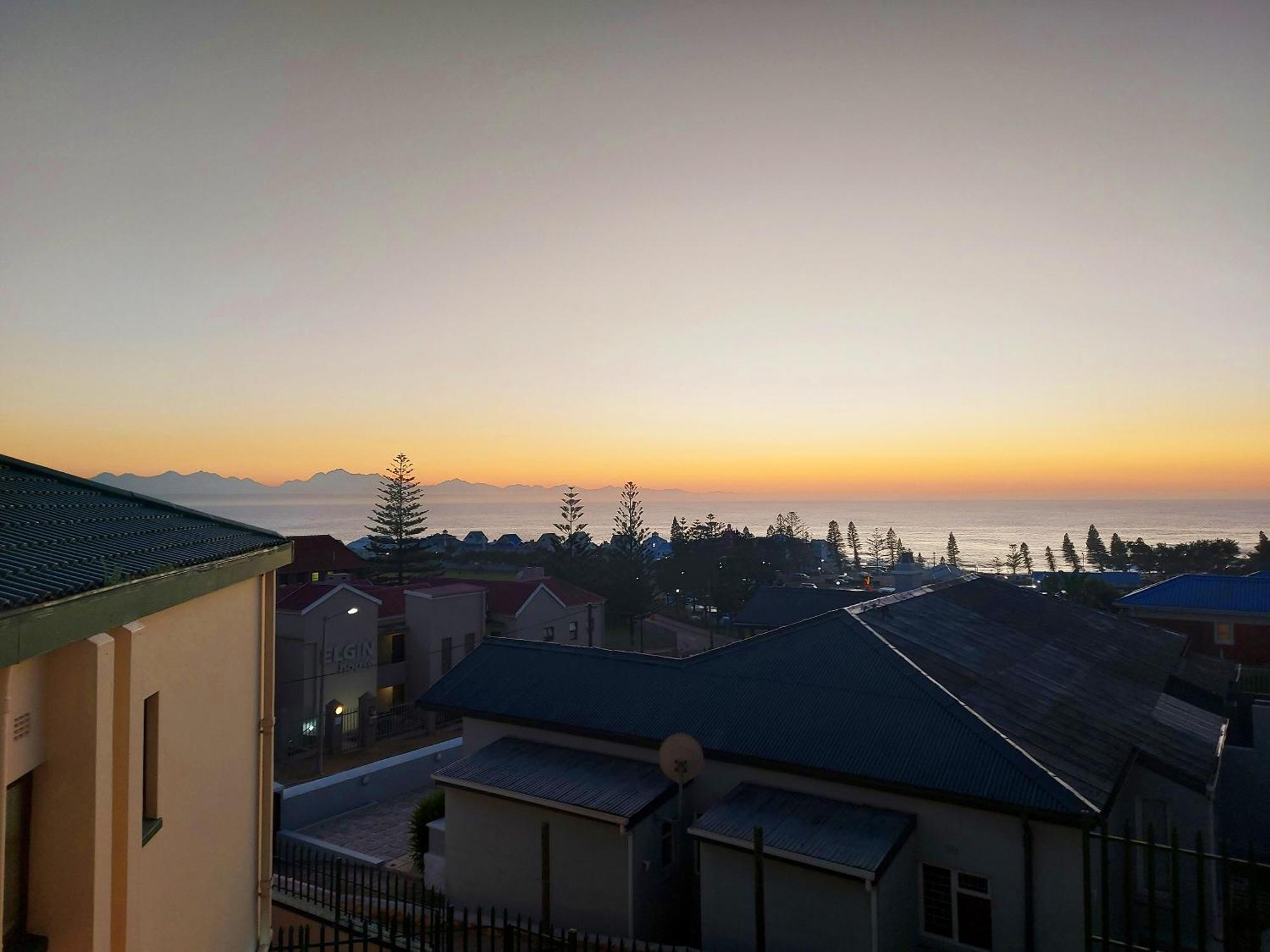 First Group Perna Perna Mossel Bay Apartamento Exterior foto