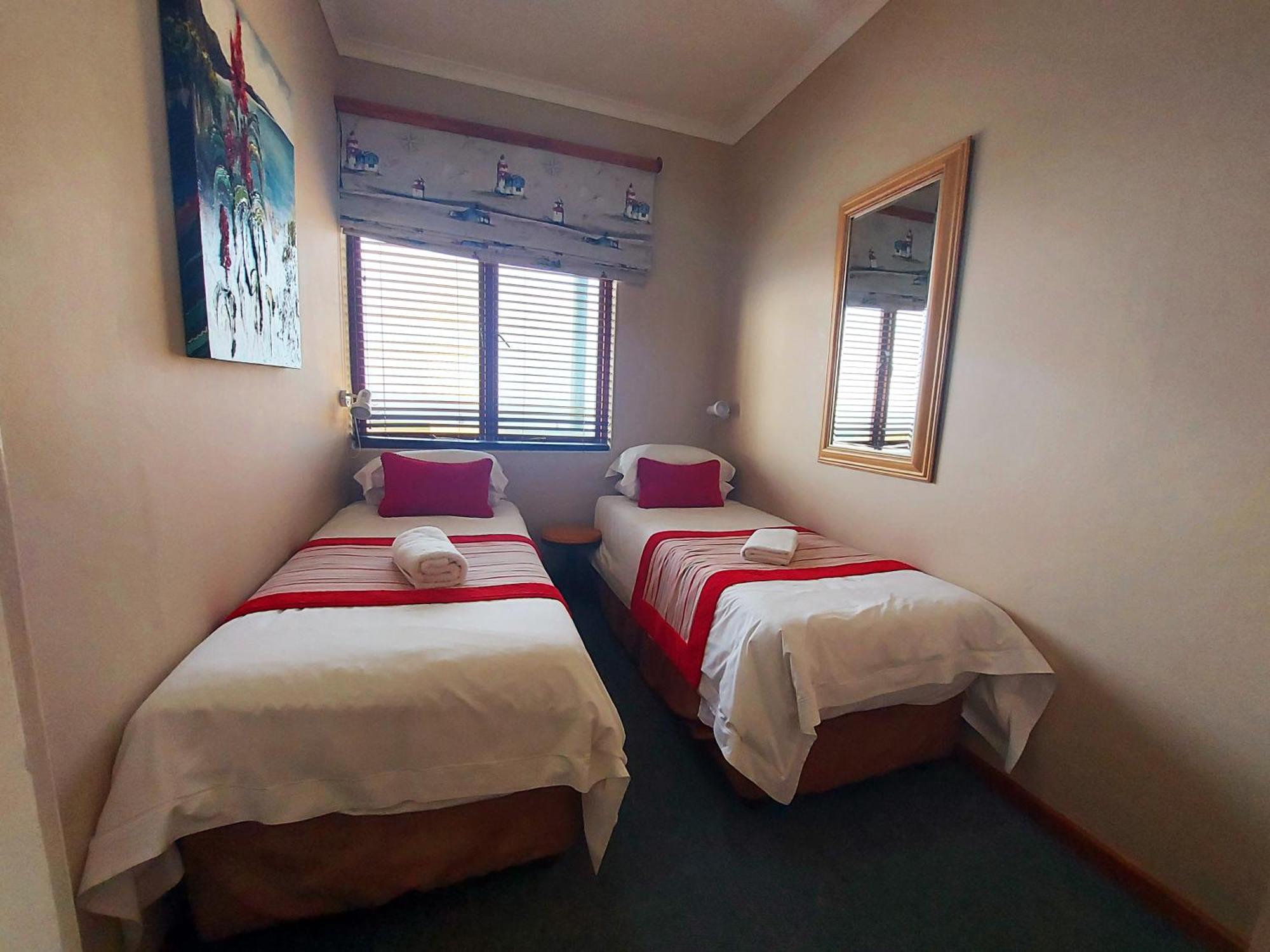 First Group Perna Perna Mossel Bay Apartamento Exterior foto