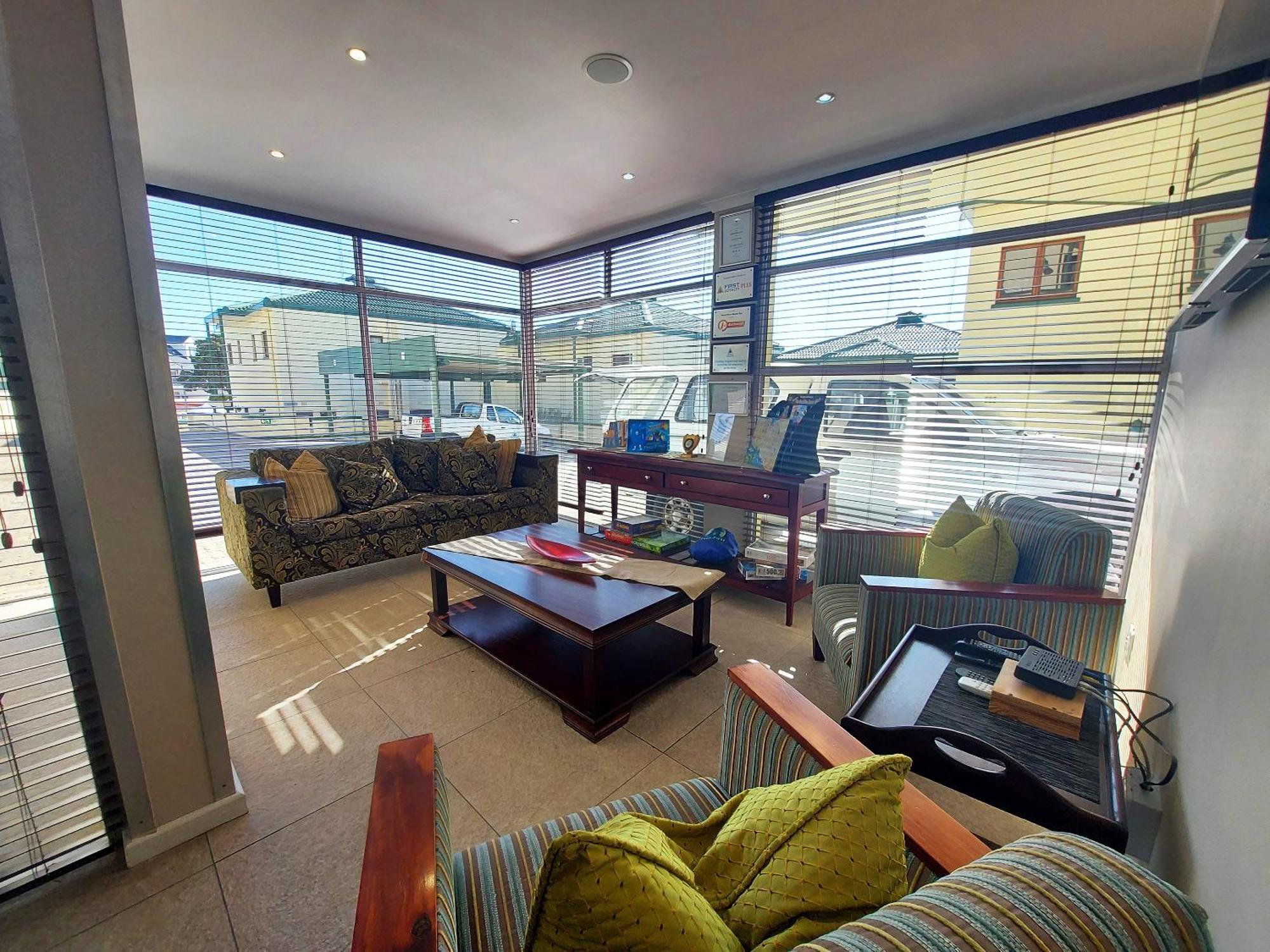 First Group Perna Perna Mossel Bay Apartamento Exterior foto
