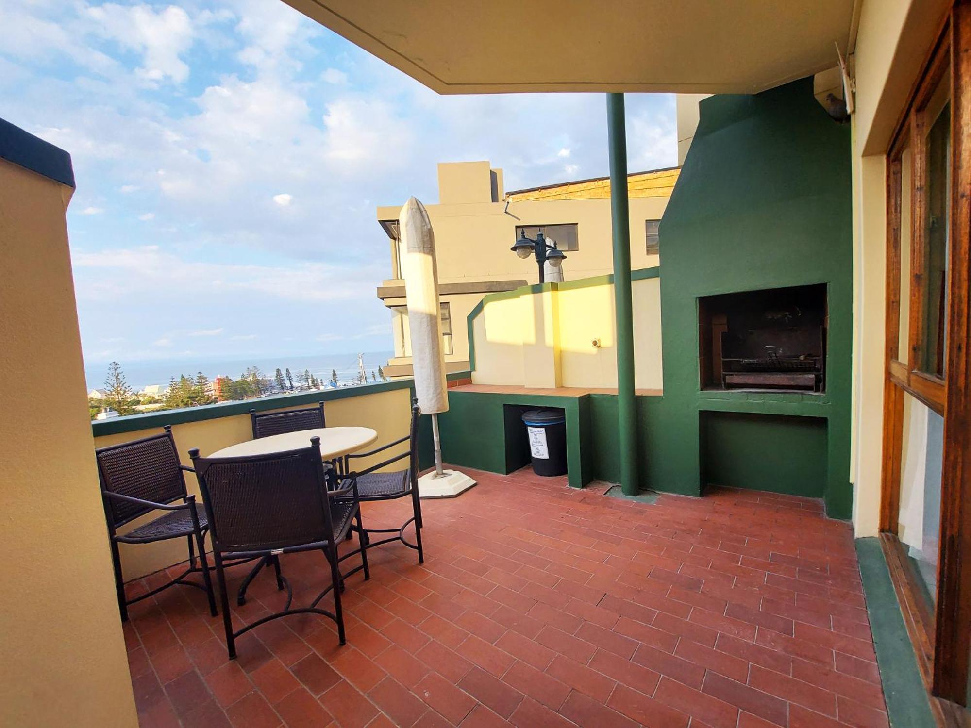 First Group Perna Perna Mossel Bay Apartamento Exterior foto