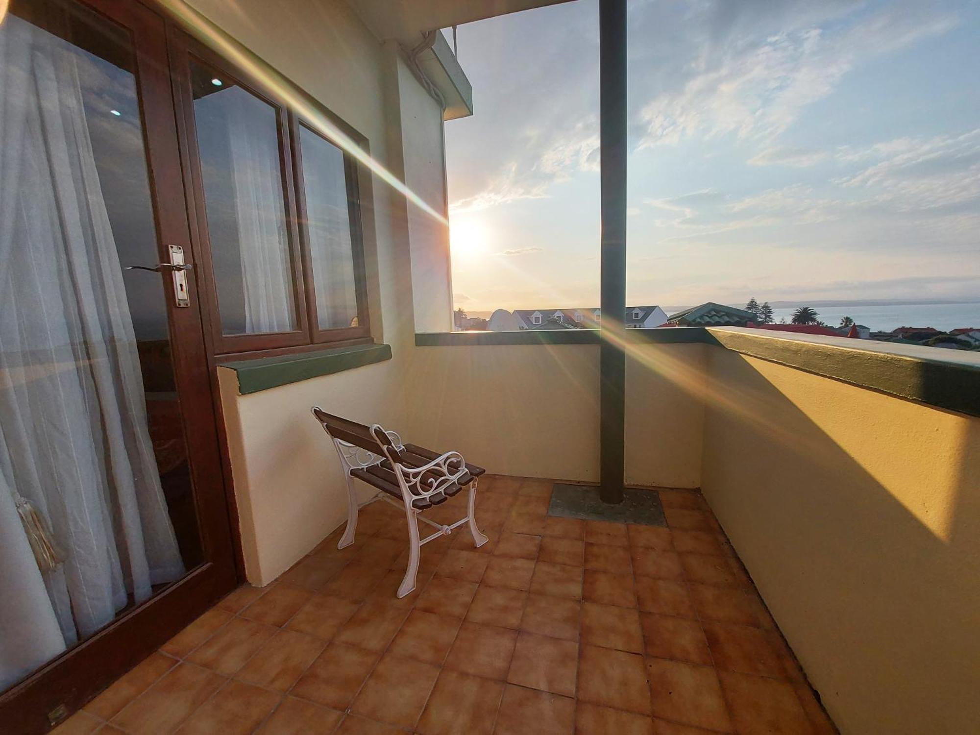 First Group Perna Perna Mossel Bay Apartamento Exterior foto