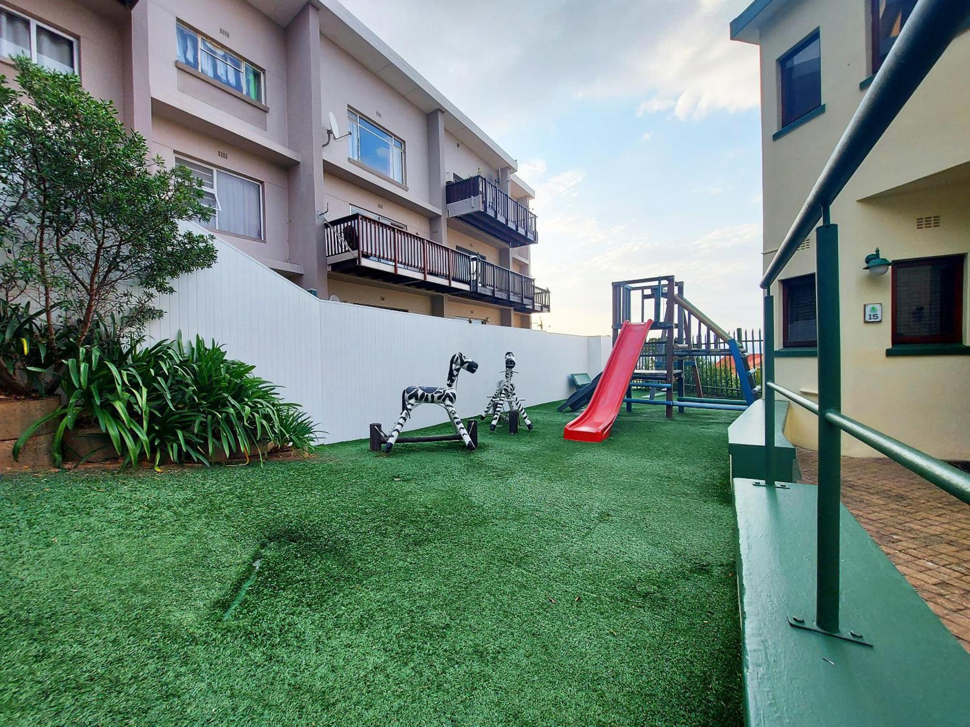 First Group Perna Perna Mossel Bay Apartamento Exterior foto