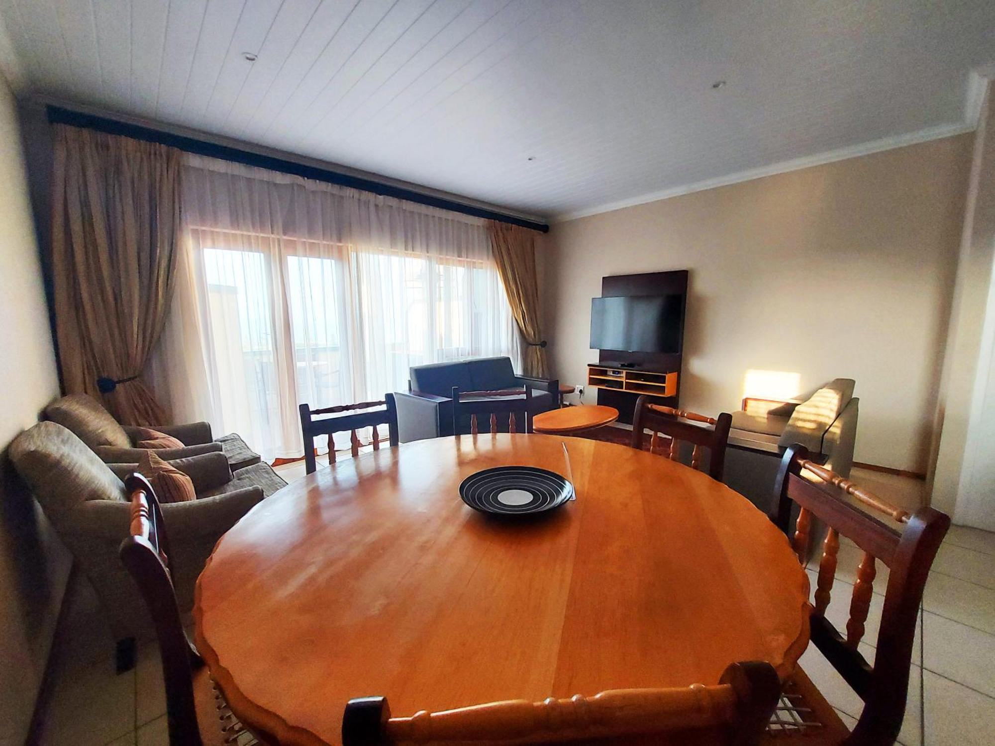 First Group Perna Perna Mossel Bay Apartamento Exterior foto