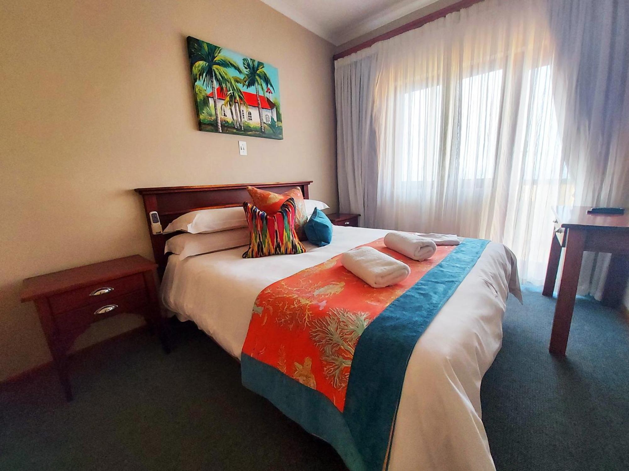 First Group Perna Perna Mossel Bay Apartamento Exterior foto