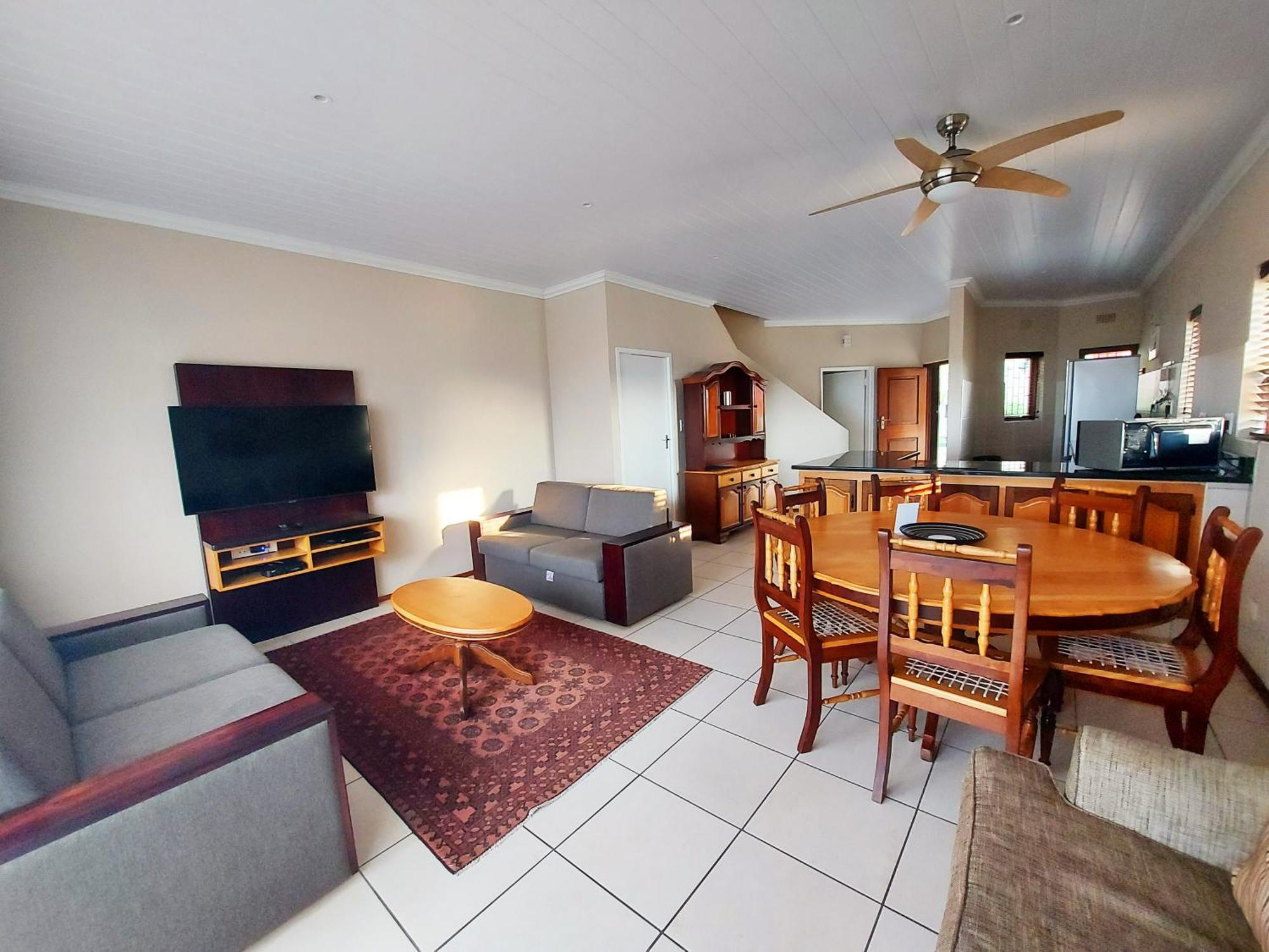 First Group Perna Perna Mossel Bay Apartamento Exterior foto