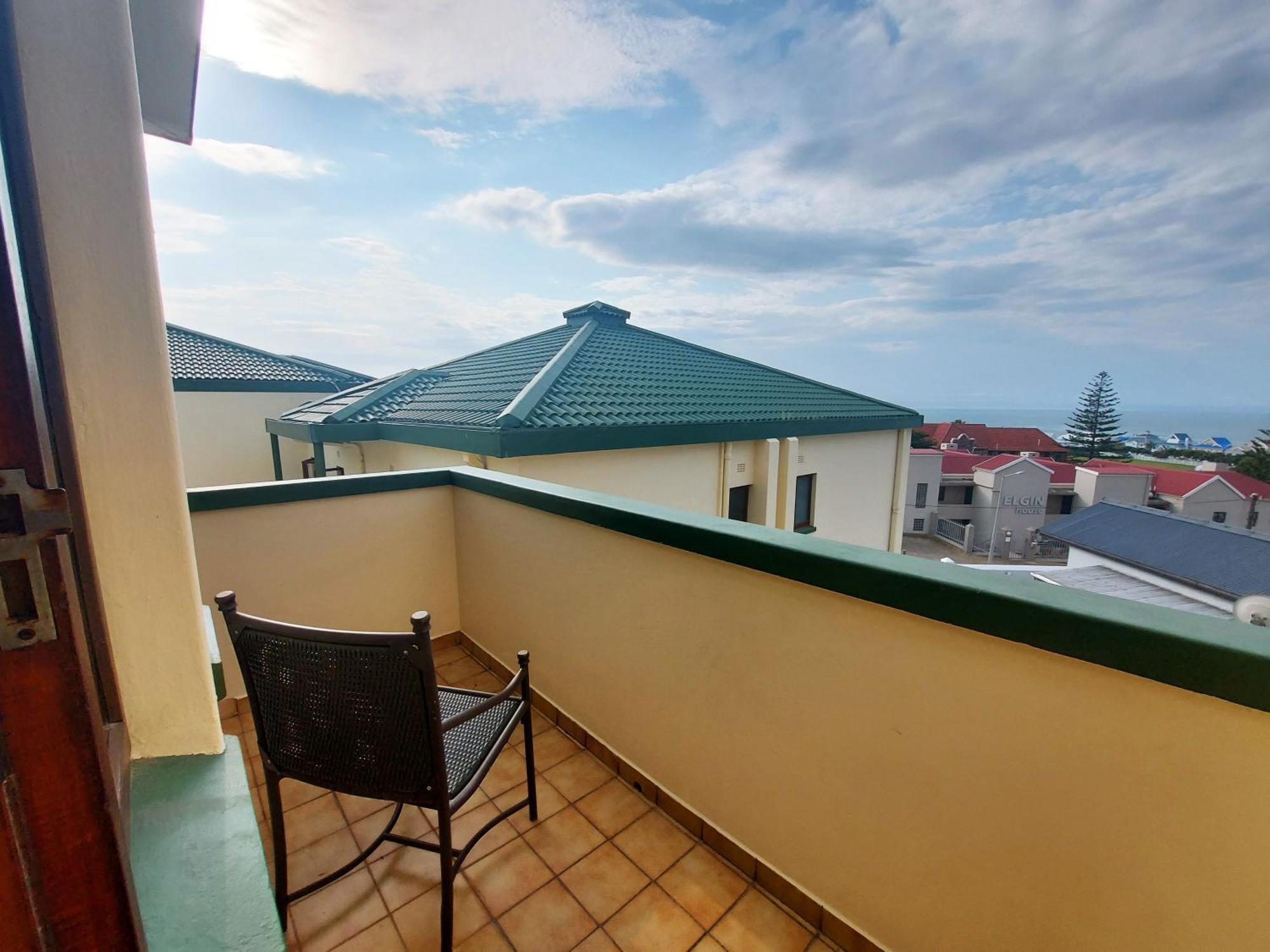 First Group Perna Perna Mossel Bay Apartamento Exterior foto