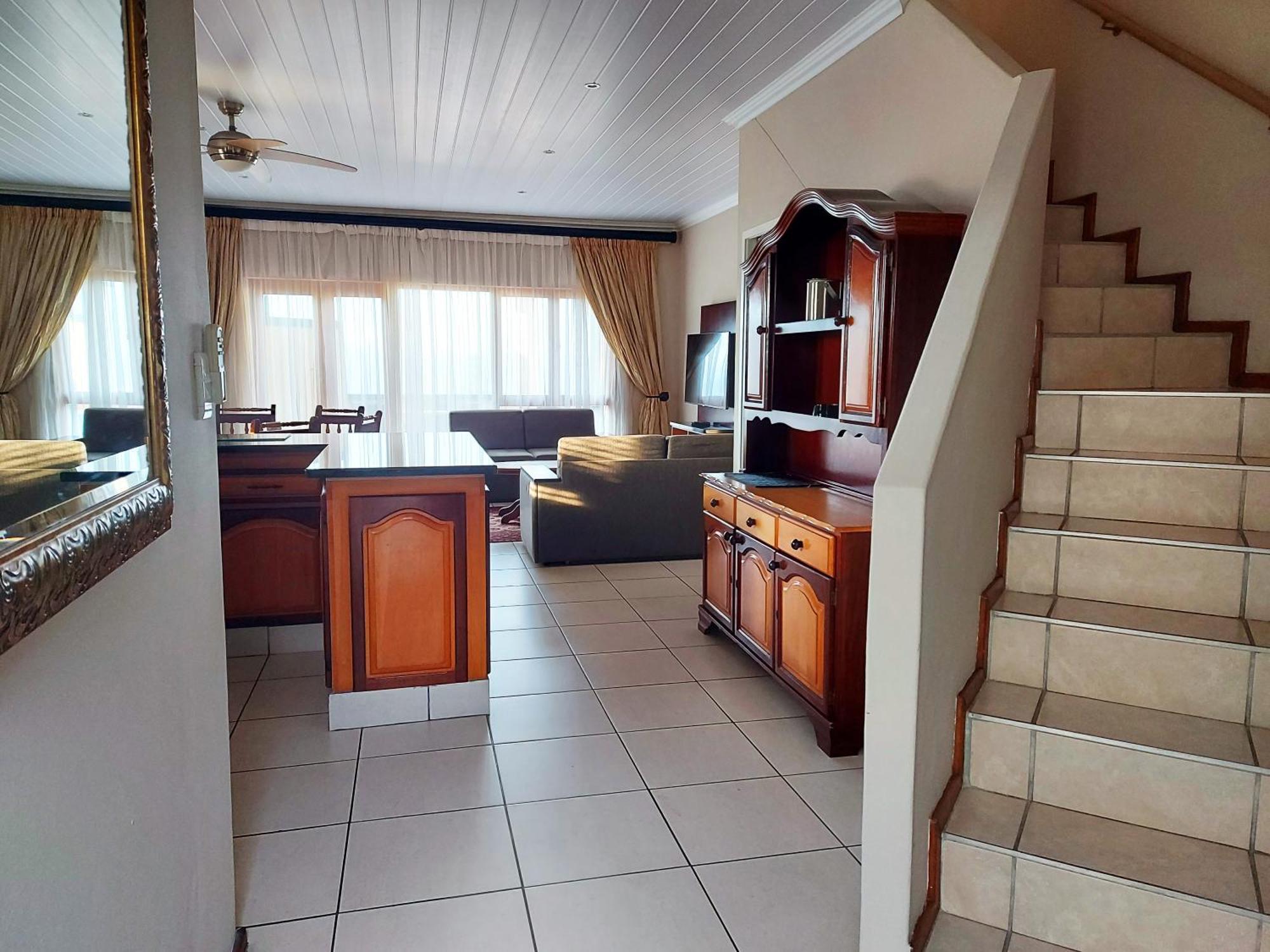 First Group Perna Perna Mossel Bay Apartamento Exterior foto