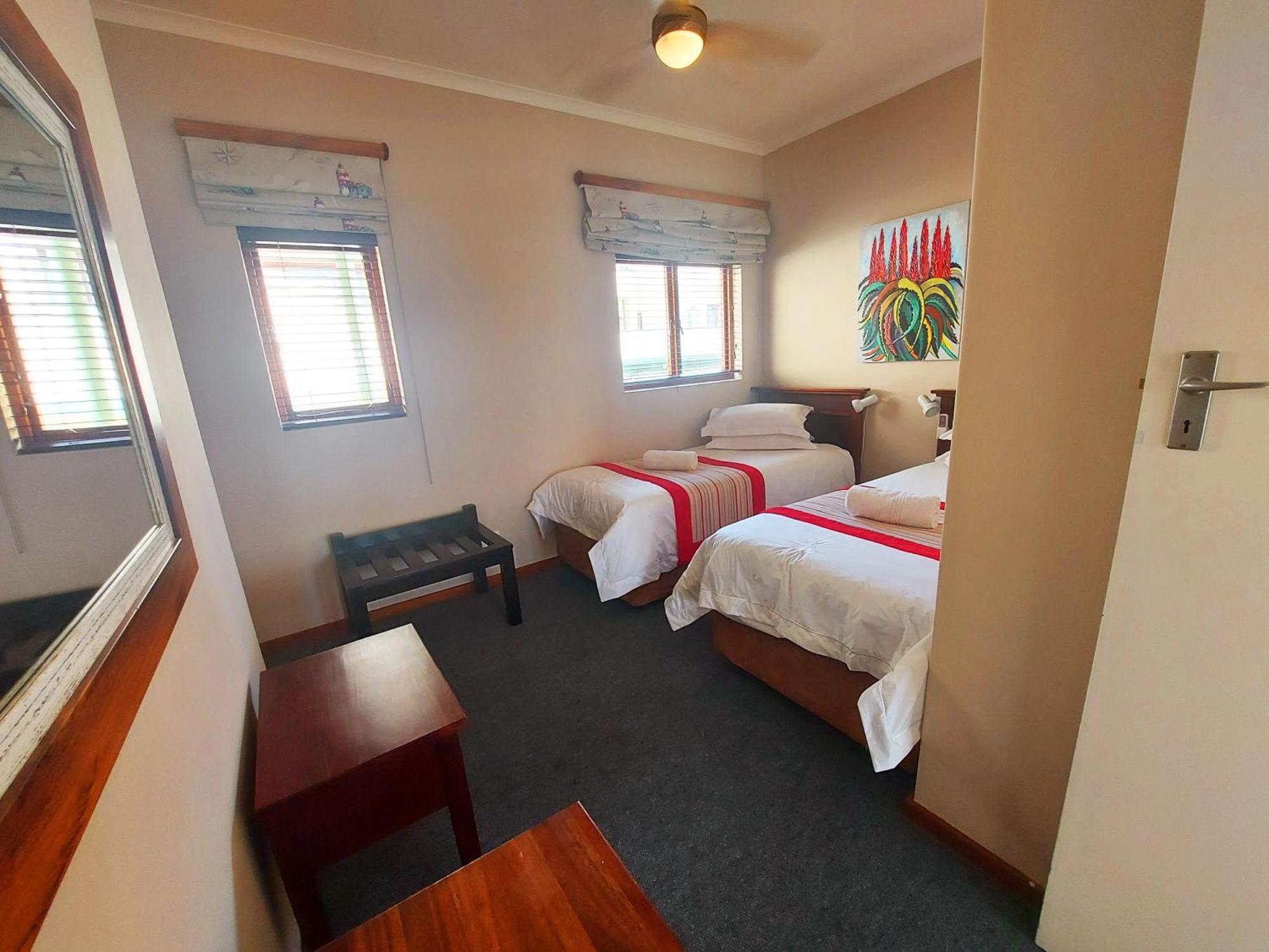 First Group Perna Perna Mossel Bay Apartamento Exterior foto