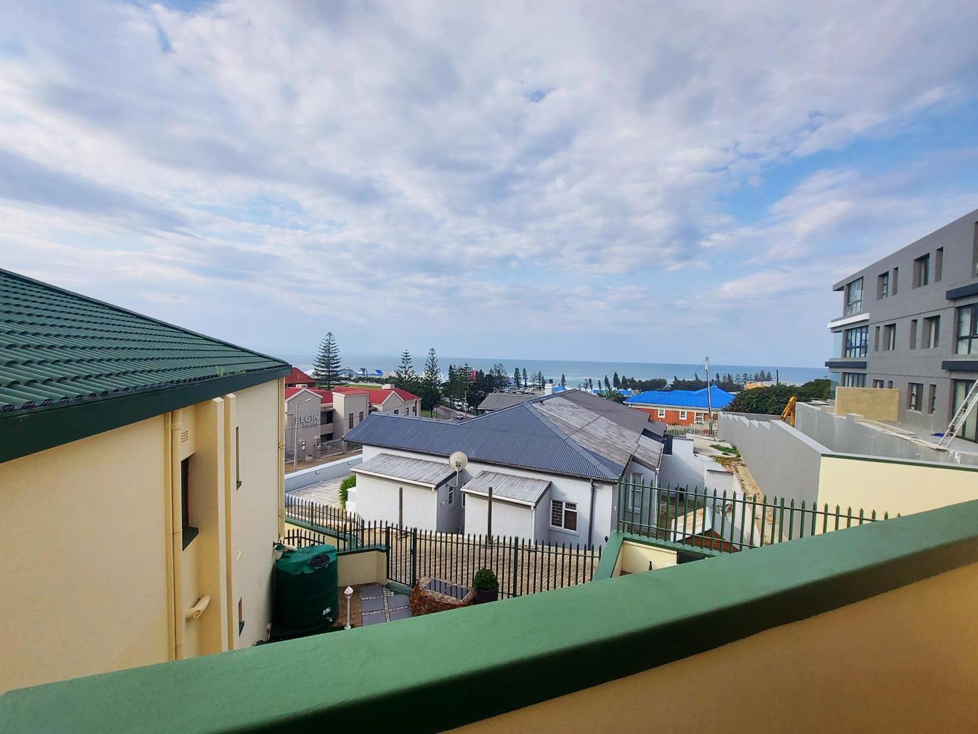 First Group Perna Perna Mossel Bay Apartamento Exterior foto