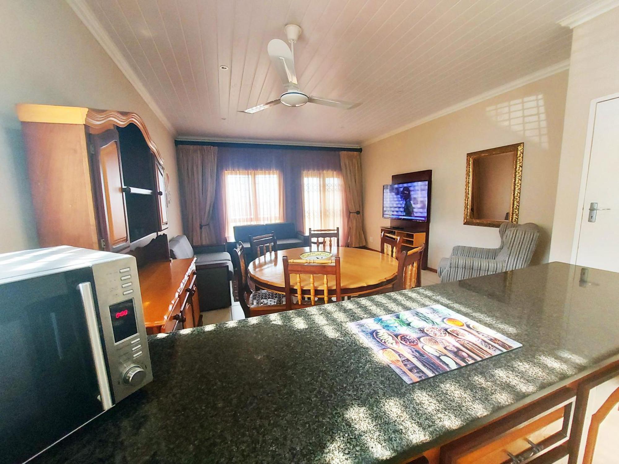 First Group Perna Perna Mossel Bay Apartamento Exterior foto