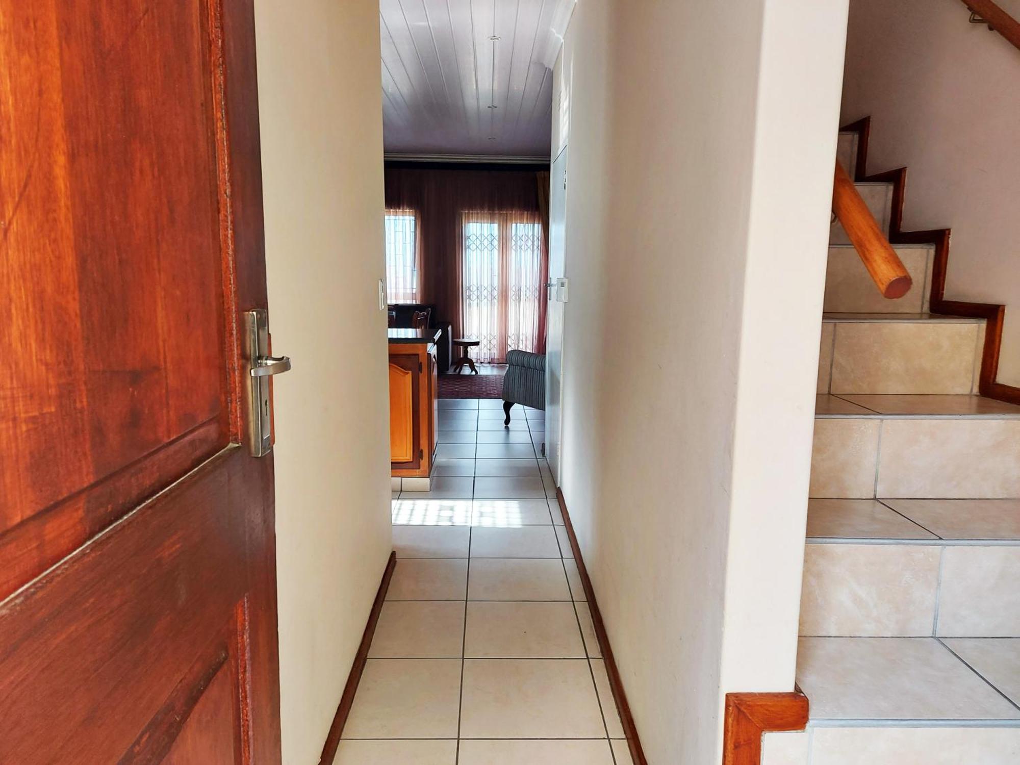First Group Perna Perna Mossel Bay Apartamento Quarto foto