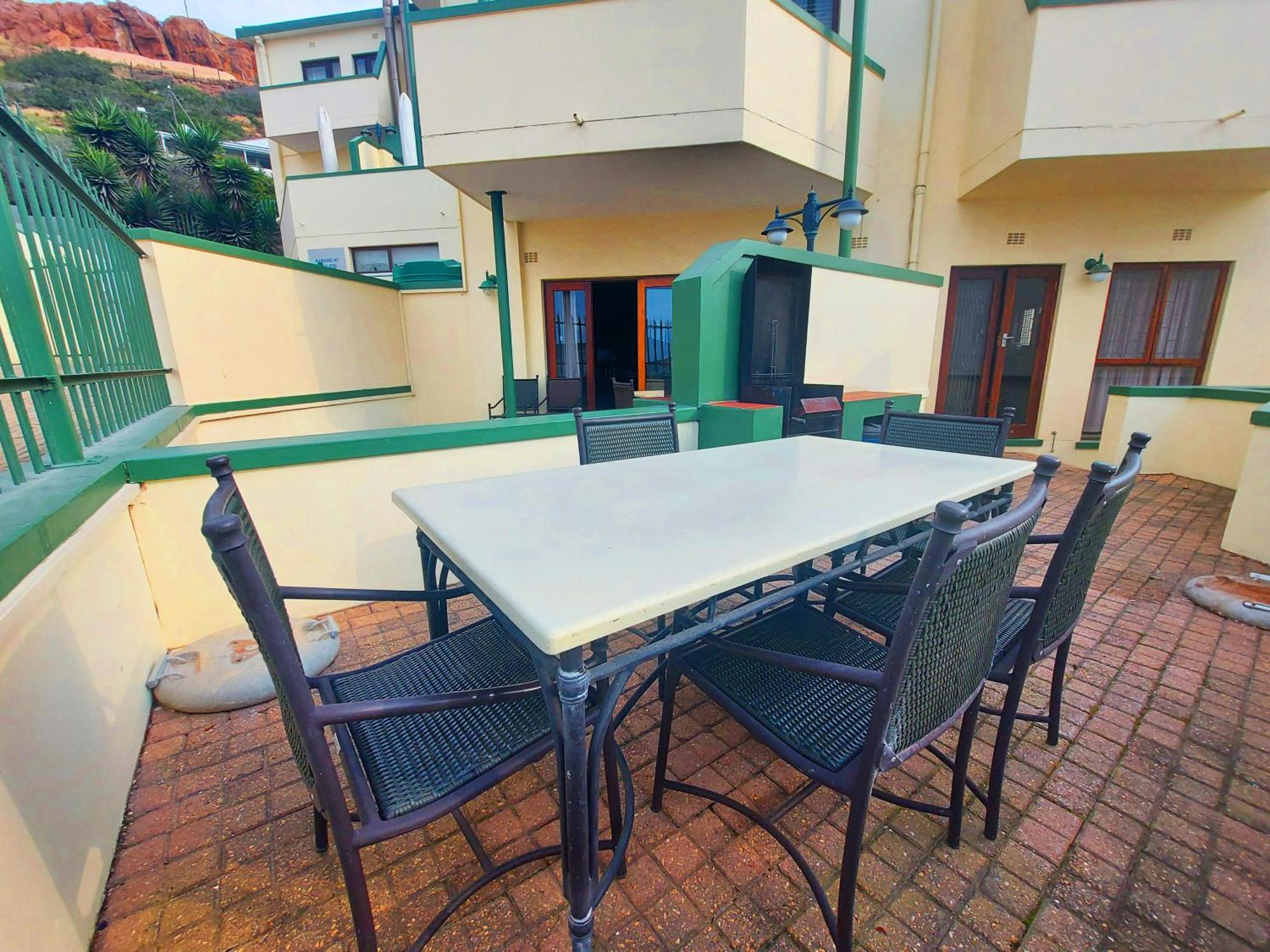 First Group Perna Perna Mossel Bay Apartamento Quarto foto